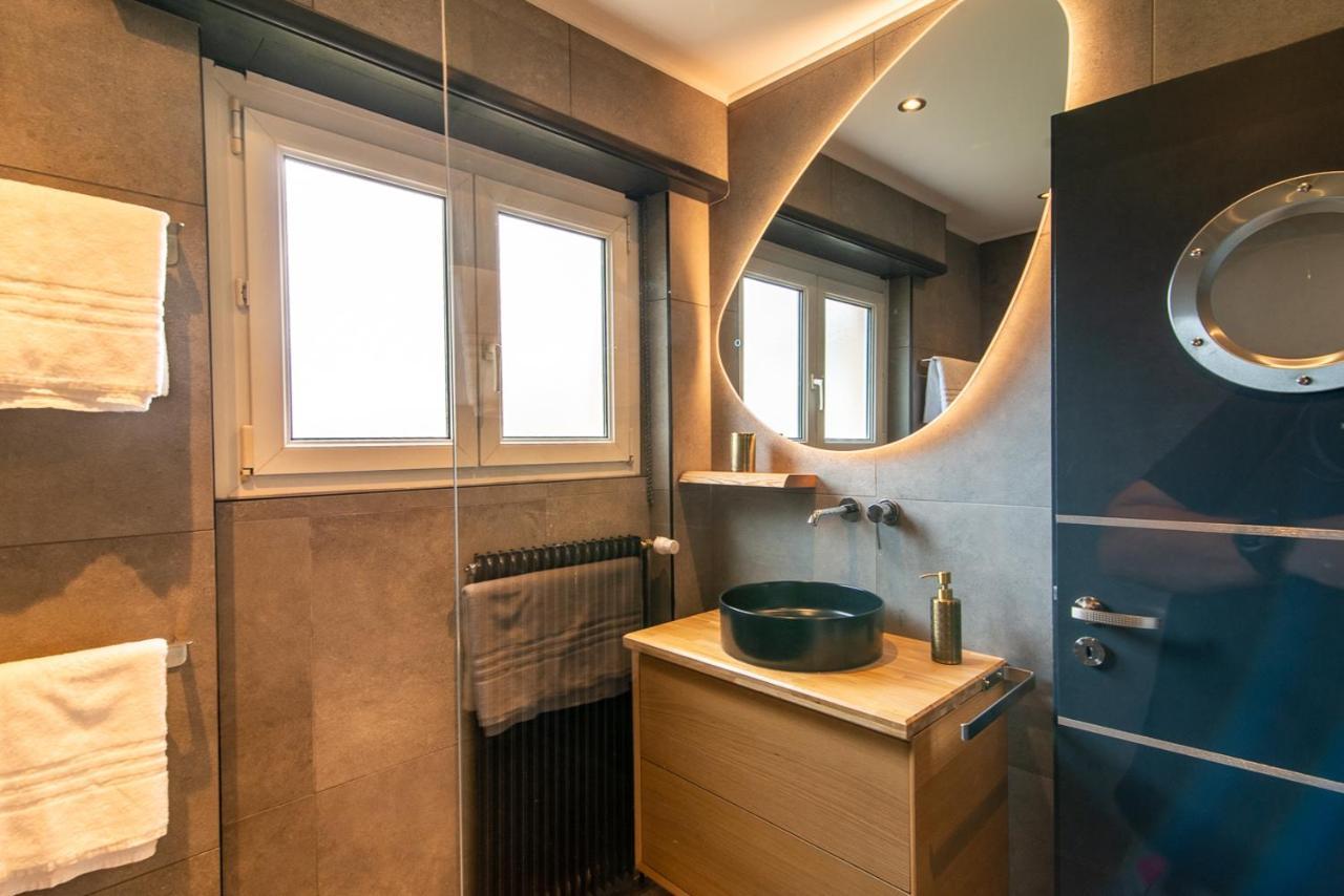 Gite Au Coeur De L'Alsace Maison Gatsby Staffelfelden Luaran gambar